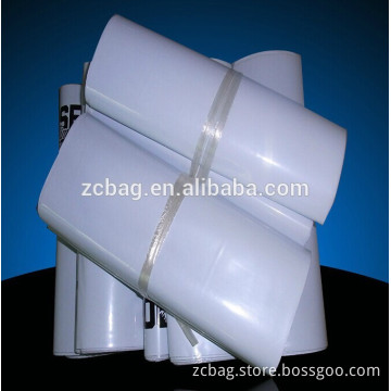 new material poly courier express envelope mailer packaging bag,polyester bag